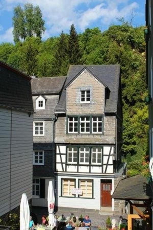 Maison Riviere Monschau Exteriér fotografie
